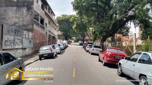 Imagem 2 de 4 de Terreno Cml/residencial 10x30 - 377