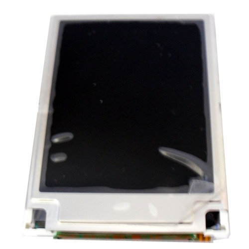 Lcd Display Cristal Liquido Para Sony Ericsson Z520