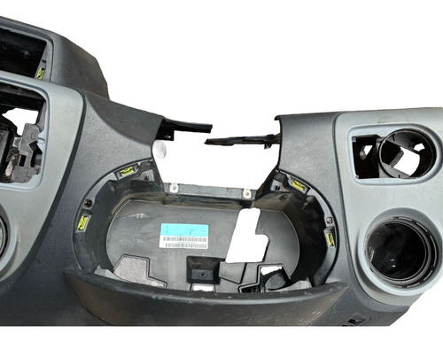 Tablero Seat Ibiza 1.2 2015 Estandar Negro (Usado)