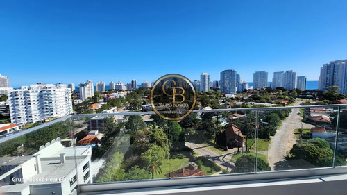 Alquiler Anual ,3 Dormitorios ,2 Baños. Edificio View ,moderno Con Amenities.