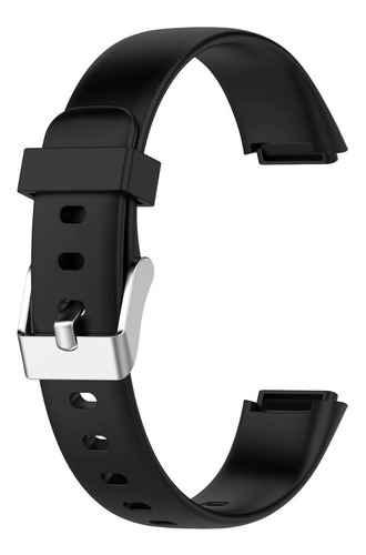 Pulso Correa Fitbit Luxe Repuesto Silicona Reloj Smartband