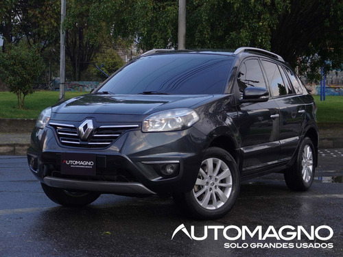 Renault Koleos 2.0 Dynamique