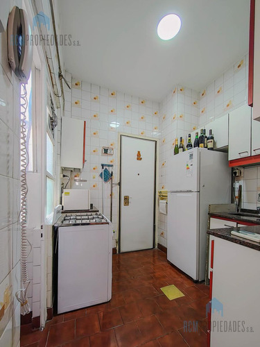 Venta Departamento 3 Ambientes Recoleta