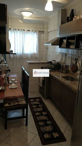 Imagem 5 de 28 de Apartamento Com 2 Dorms, Mongaguá - R$ 270 Mil, Cod: 858058 - V858058