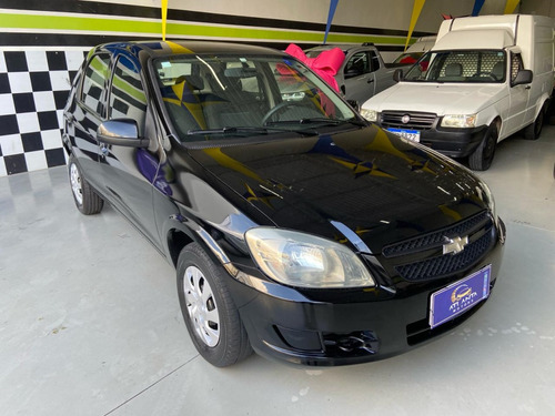 Chevrolet Celta 1.0 MPFI LT 8V FLEX 4P MANUAL