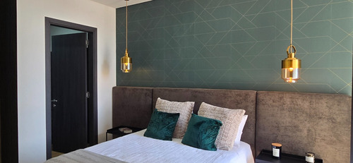 Departamento En Venta, En Calzada De Los Leones, Tetelpan, Álvaro Obregón, Cdmx