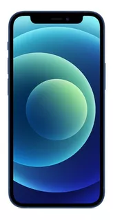 Apple iPhone 12 mini (128 GB) - Azul