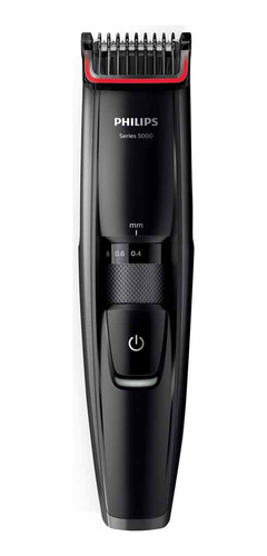 Corta Barba Recarg. Inalambrico Serie 5000 Philips  Bt5200/