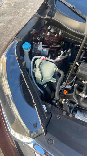 Imagen 14 de 15 de Honda Crv Ex