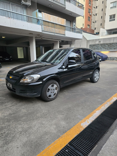Chevrolet Celta 1.4 Lt Aa+dir