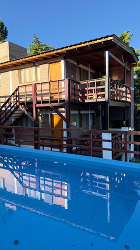 Complejo De Cabañas Con Vista A Estrenar San Antonio De Arredondo