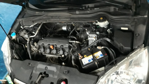 Honda Cr-v 2008 2.0 Exl 4x4 Aut. 5p