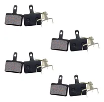 Comprar 4 × Balatas Para Shimano B01s Tektro M315 M355 M395 Mt200