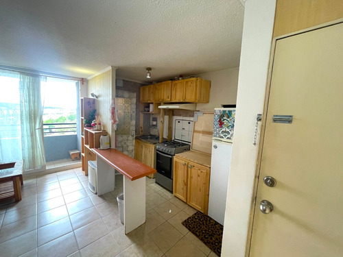 Se Vende Departamento En Puerto Montt Valle Volcanes