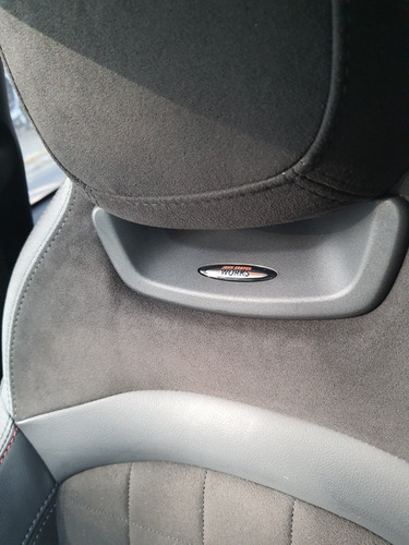 Imagen 10 de 11 de Mini Cooper S Jcw