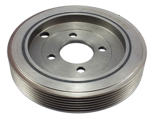 Polea De Cigüeñal Damper Peugeot 406/407/607 95-02 3.0l 0515.s2