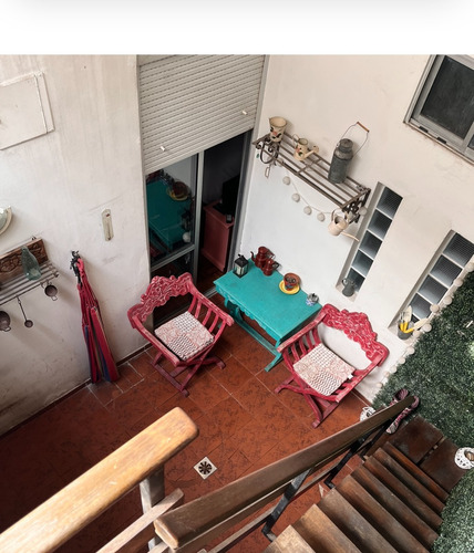 Venta Divina Casa En Pocitos 3 D Y Garage