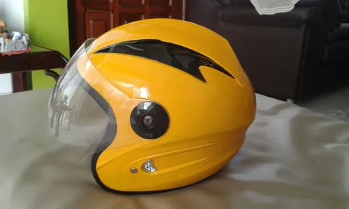 Casco Semi Integral Jasbar (Usado)