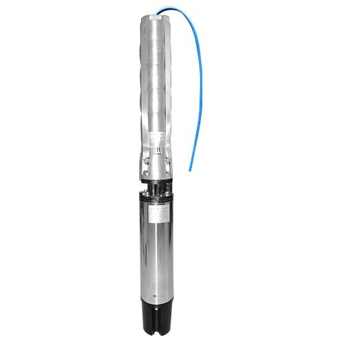 Imagen 1 de 1 de Bomba De Agua Enzo 220v 7.5kw 6sp30-4
