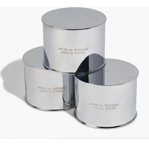 Costa Brazil Vela Candle - Aroma De Selva Limpio De Lujo - .