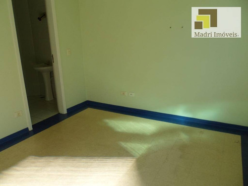 Imagem 21 de 30 de Sobrado Para Alugar, 606 M² Por R$ 25.000,00/mês - Lapa - São Paulo/sp - So0084