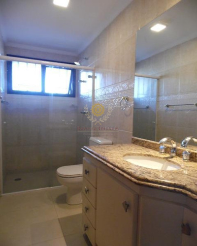 Imagem 14 de 22 de Apartamento À Venda Em Edifício Piazza Di Ravenna - Bezerra Imóveis Bragança Paulista - Ap00089 - 70541303