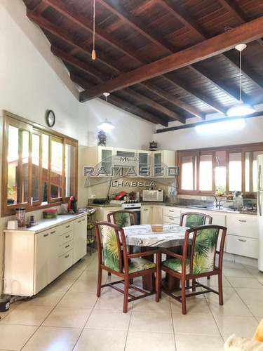 Imagem 8 de 25 de Casa Em Excelente Localização + Chalé, Próxima A Praia. **escritura Definitiva** - Ca0632 - 70812413