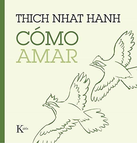 Libro Cómo Amar - Nuevo