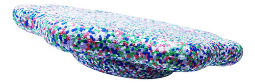 Paseos De Equilibrio Pontones Portes Portable Balance Verde