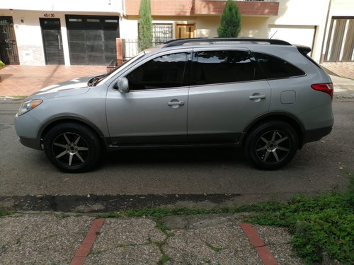 Hyundai Veracruz 2008 4x4 7puestos Automatica