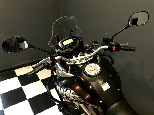 Imagen 3 de 17 de Yamaha Tenere 250 Xtz Recibo Scooter Honda Elite Kymco 125