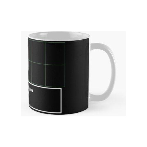 Taza Perro Menor Calidad Premium