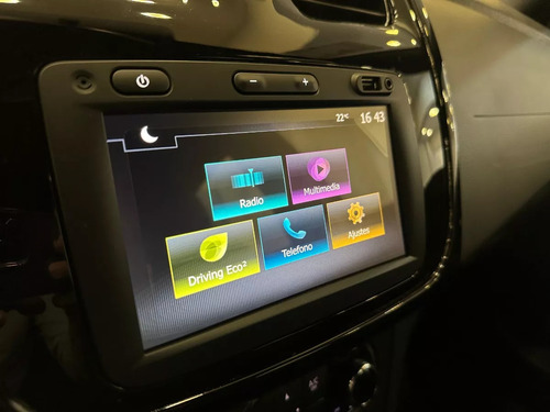Renault Sandero Stepway 1.6 16v Intense Cvt