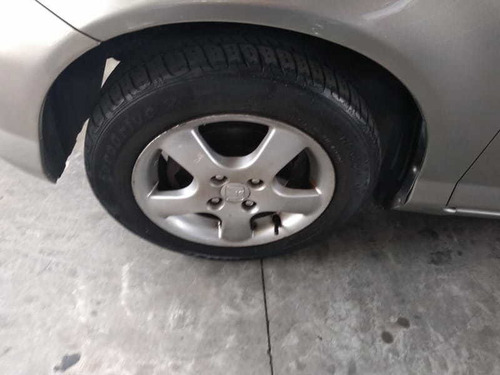 Honda Fit Lxl 1.4 2005