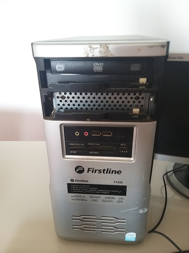 Computador Samsung