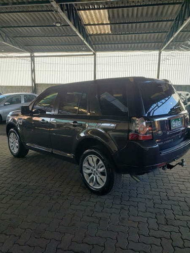Land Rover - Freelander 2 Se 2.2 Sd4 2013