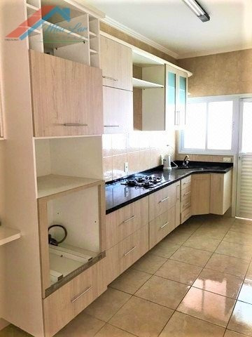 Imagem 6 de 9 de Casa A Venda No Bairro Jardim Residencial Villa Amato Em - Ca 011-1