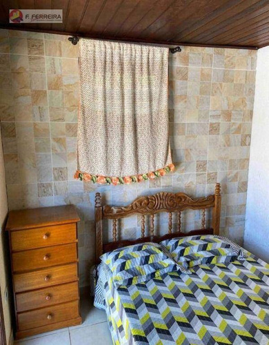 Imagem 14 de 30 de Chácara Com 7 Dormitórios À Venda, 3280 M² Por R$ 1.600.000,00 - Porta Do Sol - Mairinque/sp - Ch0084