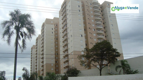 Imagem 20 de 24 de Apartamento Com 3 Dormitórios, 1 Suíte E 1 Vaga De Garagem À Venda, No Condomínio Premium Guarulhos, 71 M² Por R$ 380.000 - Macedo - Guarulhos/sp - Ap0133