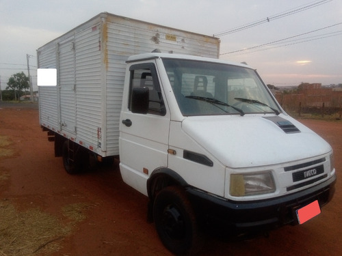 Imagem 7 de 8 de Iveco Deily