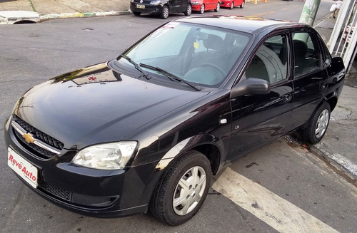 Imagem 1 de 12 de Chevrolet Classic 1.0 Mpfi Ls 8v 2011