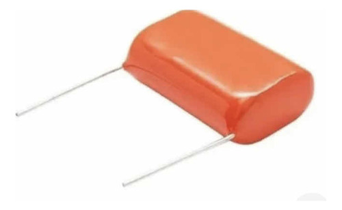 Capacitor Poliéster 335k 250v Corneta Tweeter Médio Agudo