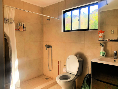 En Venta 2 Casas En Parcela En Condominio Bosques De Aculeo,