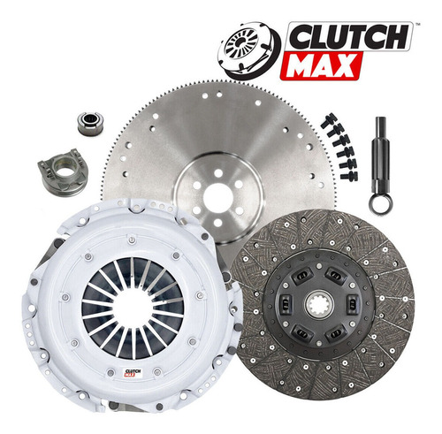 Clutch Kit+flywheel Ford F-250 Base 1978 5.0l