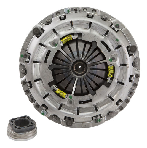 Kit Clutch Pt Cruiser 2001-2009 2.4l Schaeffler Luk