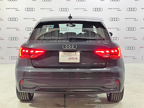 Audi A1 Sportback 1.5 35 Tfsi Ego