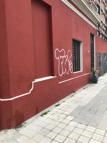 Alquiler Oficina 2 Dormitorios Pocitos