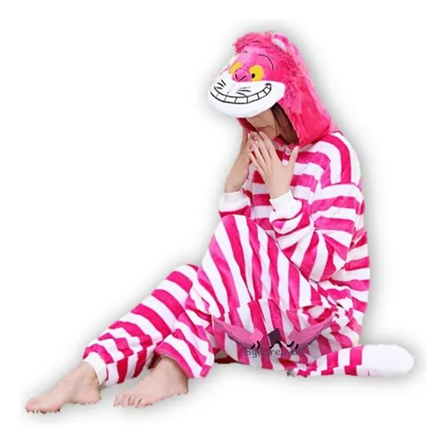 Kigurumi gato alicia sale