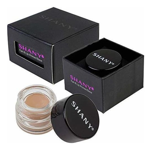 Shany De Ojos Y Labios Primer - Base, Paraben - Talco Li