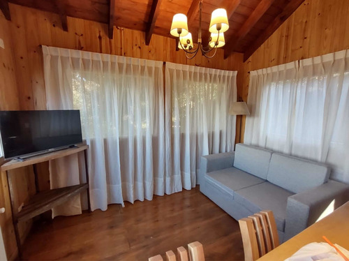 Imagen 9 de 14 de Cabaña San Martin De Los Andes 4pax Vist Chapelco Alqudiario